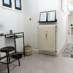 Apartment Bons Amis *