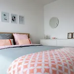 Bons Amis Appartement Dijon