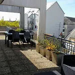 Bons Amis Apartment Dijon