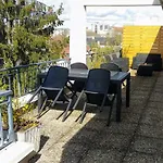 Bons Amis Apartment Dijon