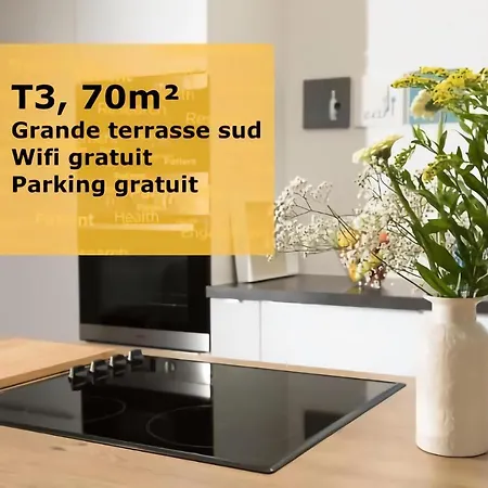 Apartamento Bons Amis