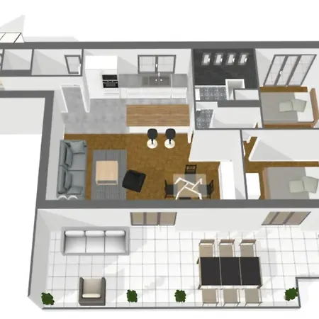 Bons Amis Apartamento Dijon