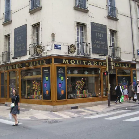 Apartamento Bons Amis