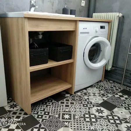 Apartment Bons Amis *