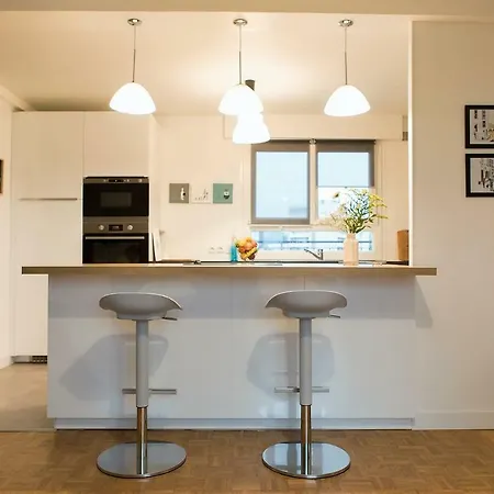 Apartamento Bons Amis *