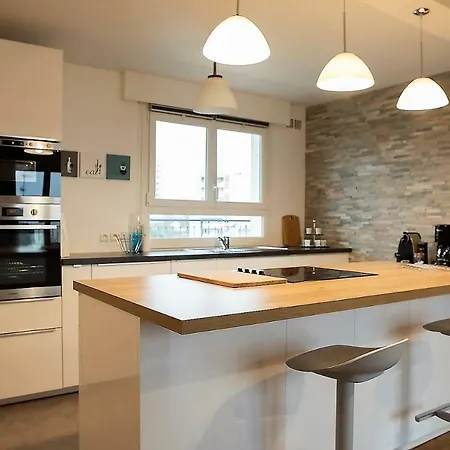 Bons Amis Apartamento