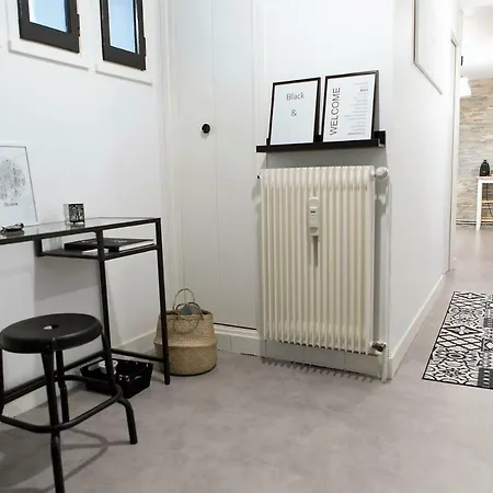 Apartamento Bons Amis *