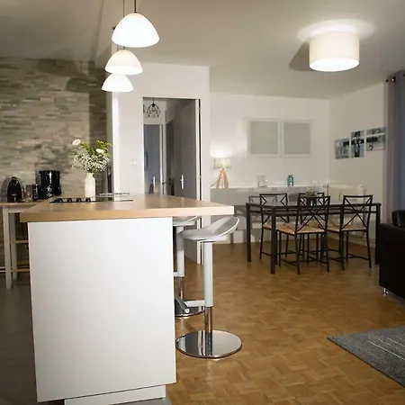 Bons Amis Apartamento Dijon