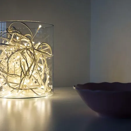 Apartamento Bons Amis *