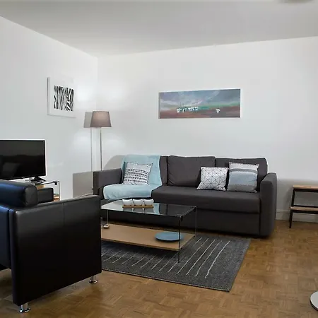 Bons Amis Apartamento