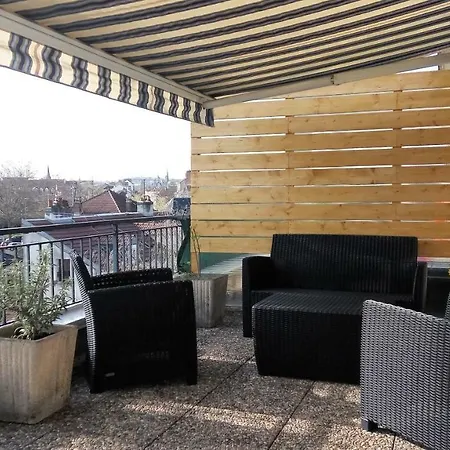 Bons Amis Dijon