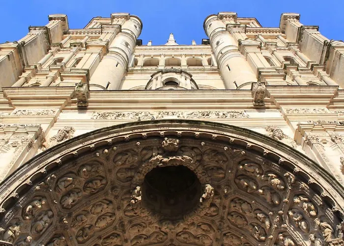 Apartment Bons Amis *