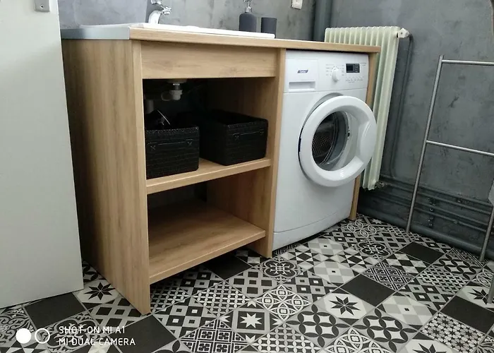 Apartment Bons Amis *