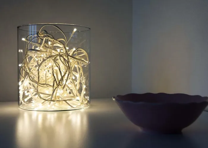 Apartment Bons Amis *